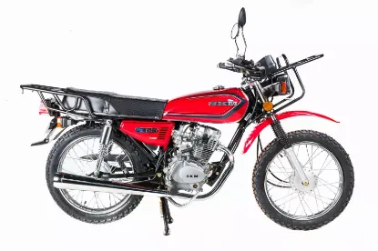 Picture of SKM SK125D Motorcycle 2023