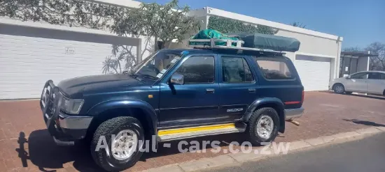 Picture of Toyota Hilux 1994