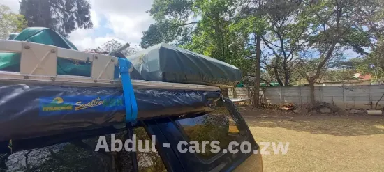 Picture of Toyota Hilux 1994
