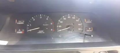 Picture of Toyota Hilux 1994