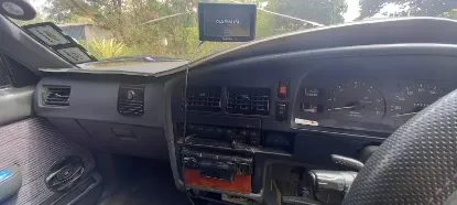 Picture of Toyota Hilux 1994