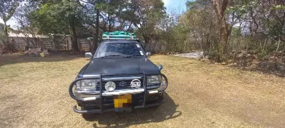Picture of Toyota Hilux 1994
