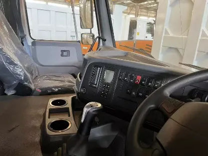 Picture of Howo 440Hp 2000