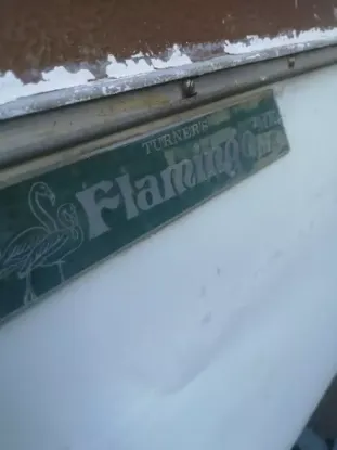 Picture of Flamingo Caravan Camper