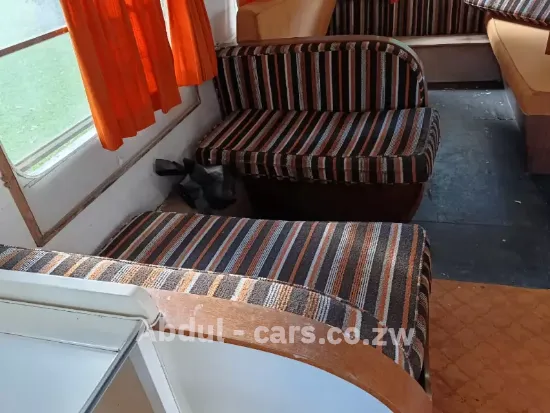 Picture of Flamingo Caravan Camper