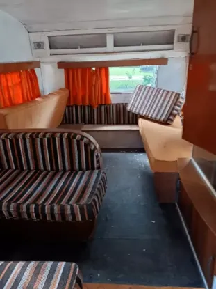 Picture of Flamingo Caravan Camper