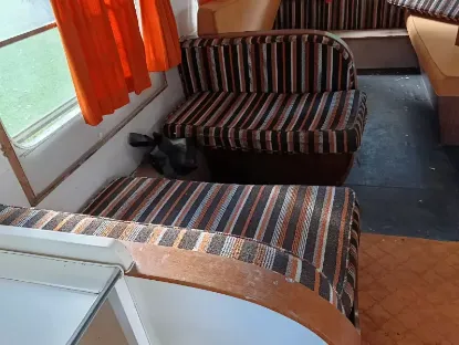 Picture of Flamingo Caravan Camper