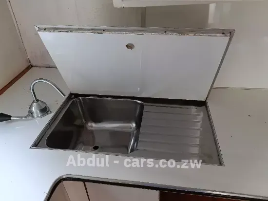 Picture of Flamingo Caravan Camper
