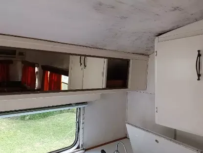 Picture of Flamingo Caravan Camper