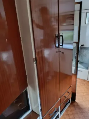 Picture of Flamingo Caravan Camper