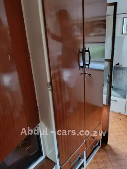 Picture of Flamingo Caravan Camper