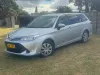 Picture of Toyota Corolla Estate