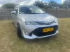Picture of Toyota Estate - Large Boot Space