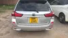 Picture of Toyota Estate - Large Boot Space