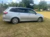 Picture of Toyota Estate - Large Boot Space