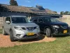 Picture of Mid SuV Xtrails