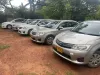 Picture of Toyota Corolla