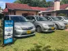 Picture of Toyota Corolla