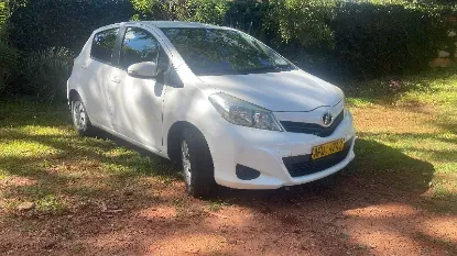 Picture of Sub Compact Cars