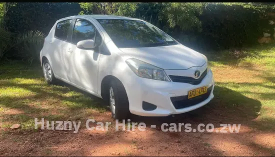 Picture of Economy Town Car