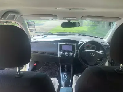 Picture of Toyota Corolla Estate