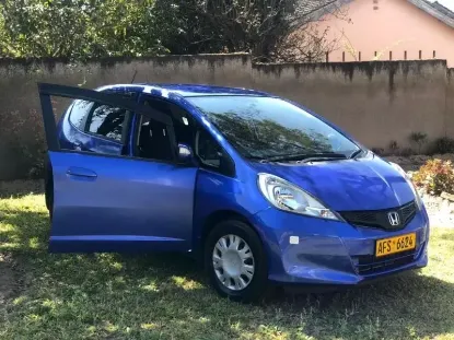 Picture of Economy Town Cars