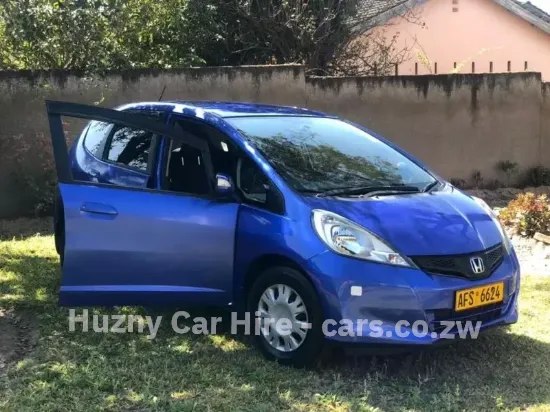 Picture of Economy Town Cars
