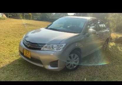 Picture of Toyota Corolla