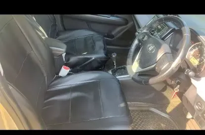 Picture of Toyota Corolla