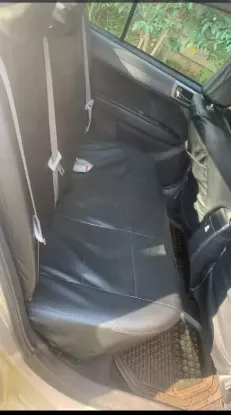 Picture of Toyota Corolla