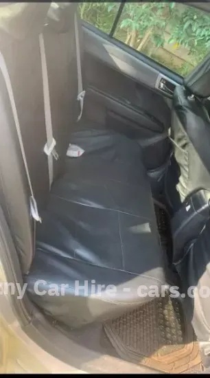 Picture of Toyota Corolla