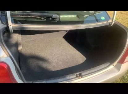 Picture of Toyota Corolla