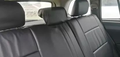 Picture of Toyota Estate - Large Boot Space