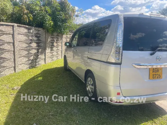 Picture of Family Car / Sedan