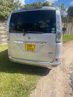 Picture of Family Car / Sedan