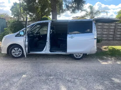 Picture of Family Car / Sedan