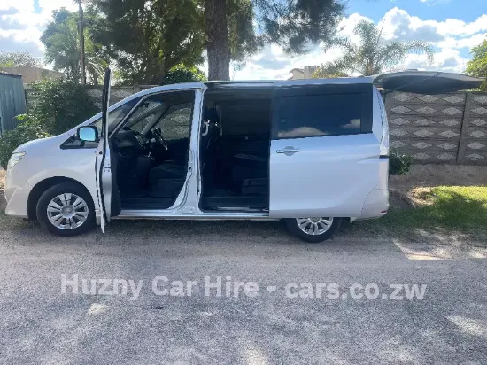 Picture of Family Car / Sedan
