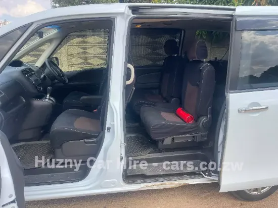 Picture of Family Car / Sedan