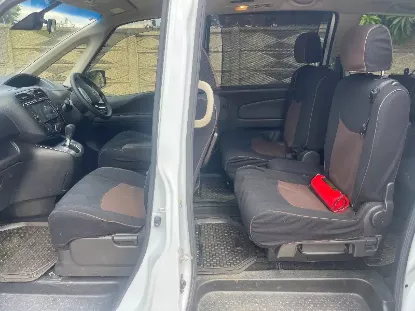 Picture of Family Car / Sedan