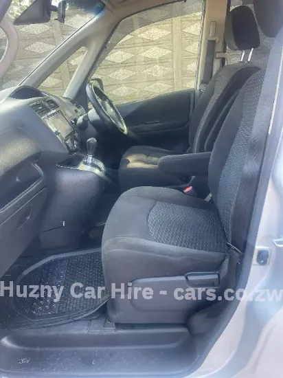Picture of MIni Van - 7/8 Seater'