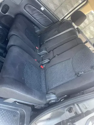 Picture of MIni Van - 7/8 Seater'