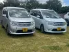 Picture of MIni Van - 7/8 Seater'