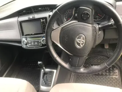 Picture of Compact Intermediates COROLLA