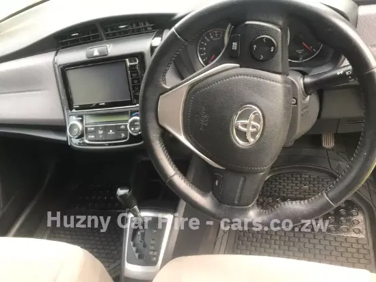 Picture of Compact Intermediates COROLLA