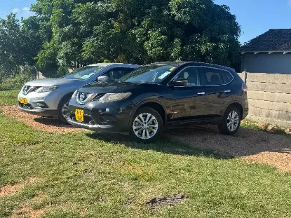 Picture of Mid SUV
