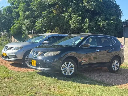 Picture of Mid SUV
