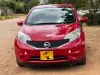 Picture of Nissan Note New Shape