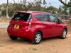 Picture of Nissan Note New Shape