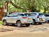 Picture of Toyota Fortuner Gd6