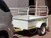 Picture of Trailer for hire - Venter